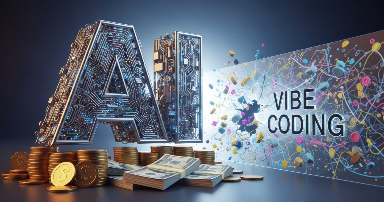 AI Startup Code Metal is Going Beyond Vibe Coding With $36 Million in Fresh Capital