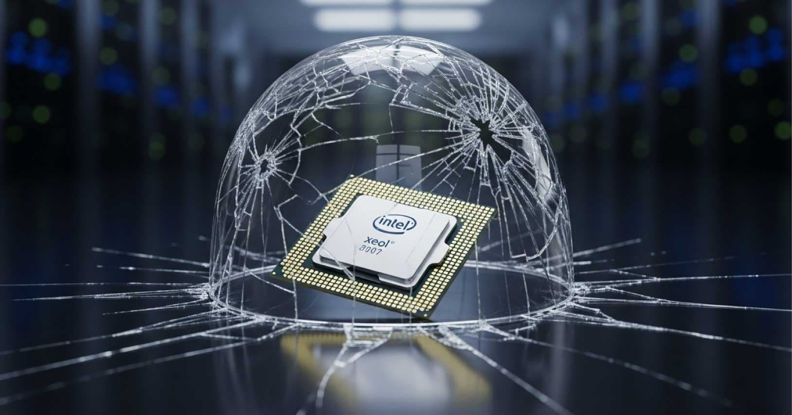 Intel Makes "Titanic" Roadmap Shift, Cancels Mainstream Next-Gen Xeon Processors