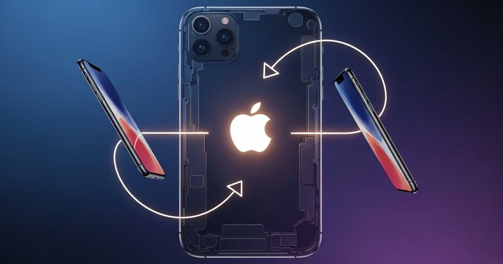 Why the iPhone Is Moving to a Twice-a-Year Release