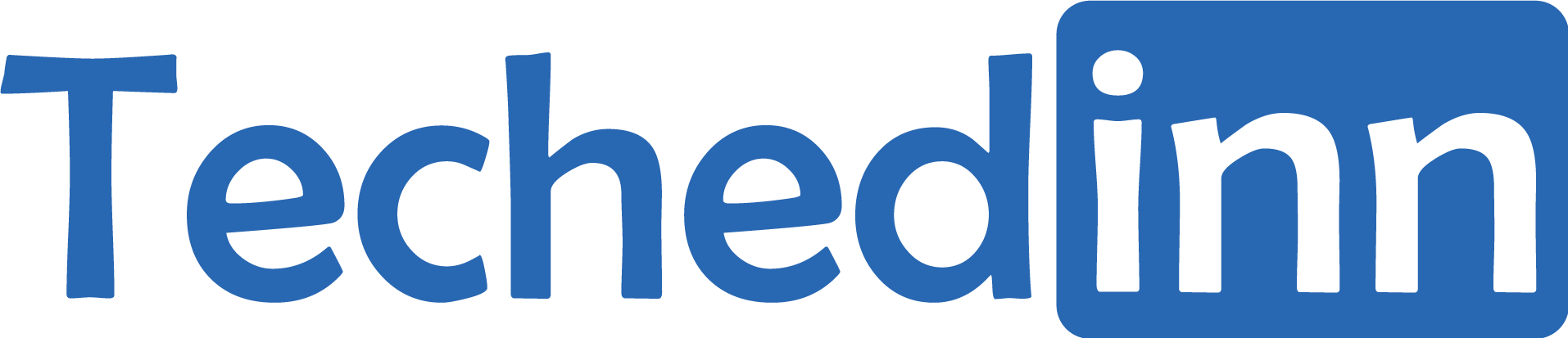 Techedinn logo