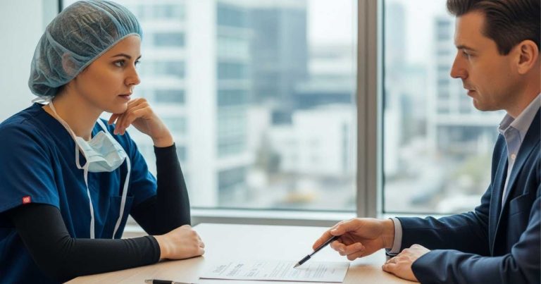 How to Negotiate Your Anesthesia Tech Salary Offer